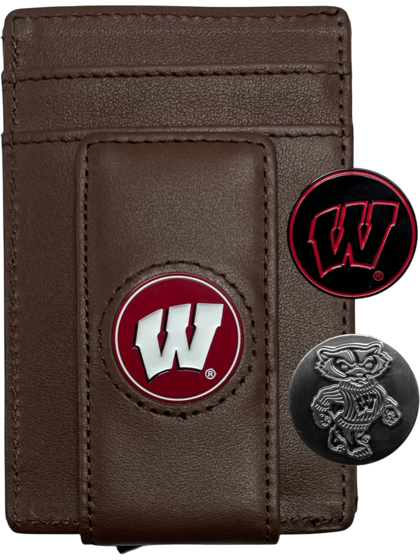 Icon Wallet: Wisconsin Edition