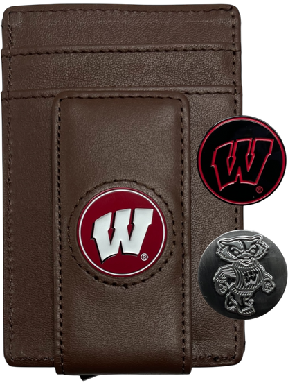 Icon Wallet: Wisconsin Edition
