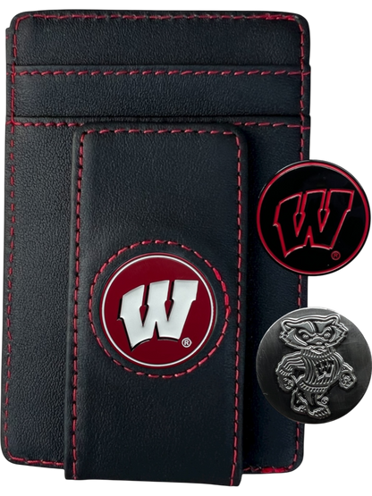 Icon Wallet: Wisconsin Edition