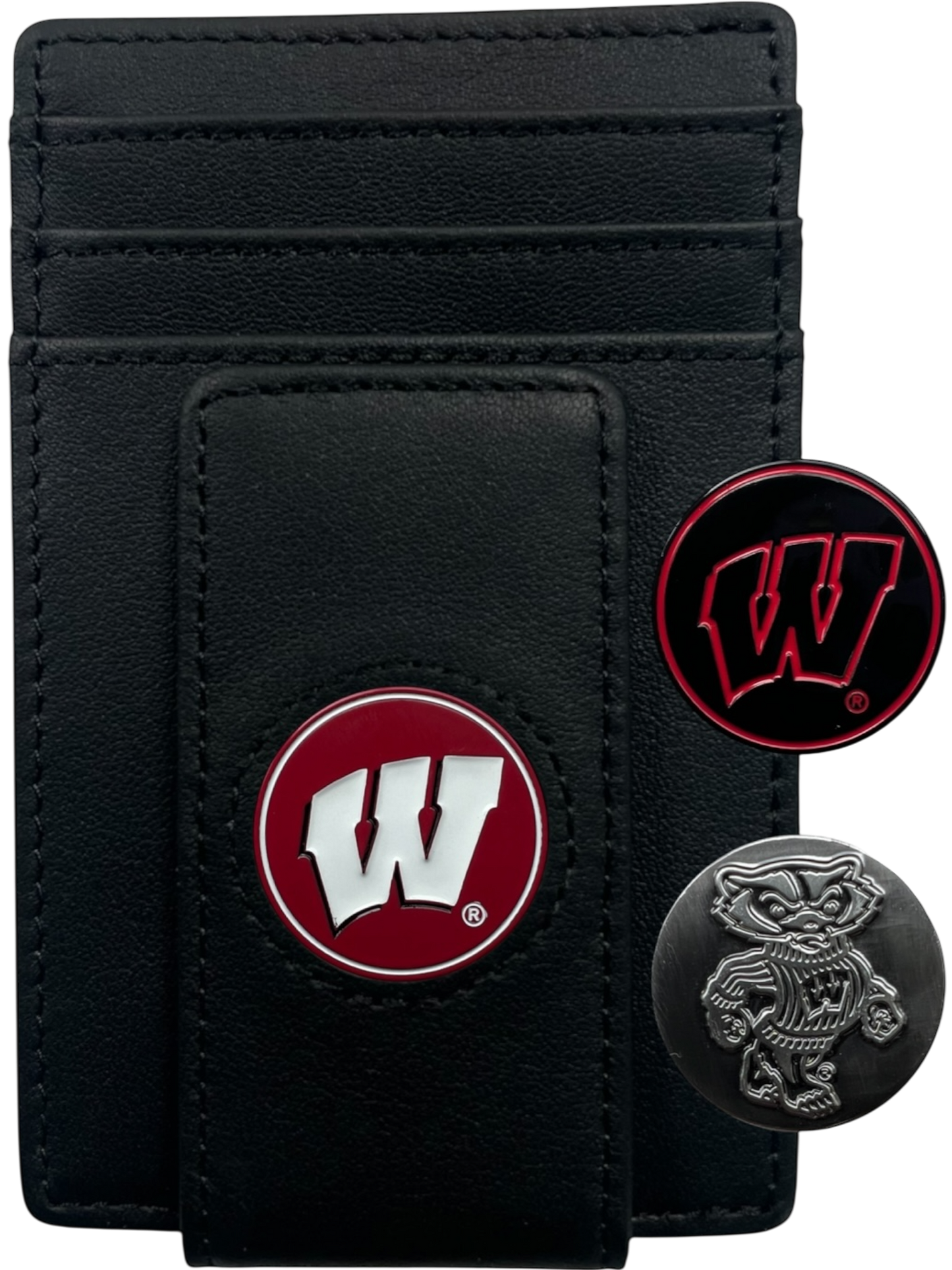 Icon Wallet: Wisconsin Edition
