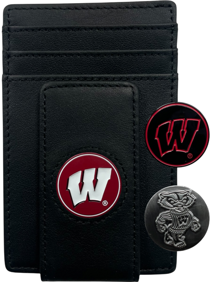 Icon Wallet: Wisconsin Edition