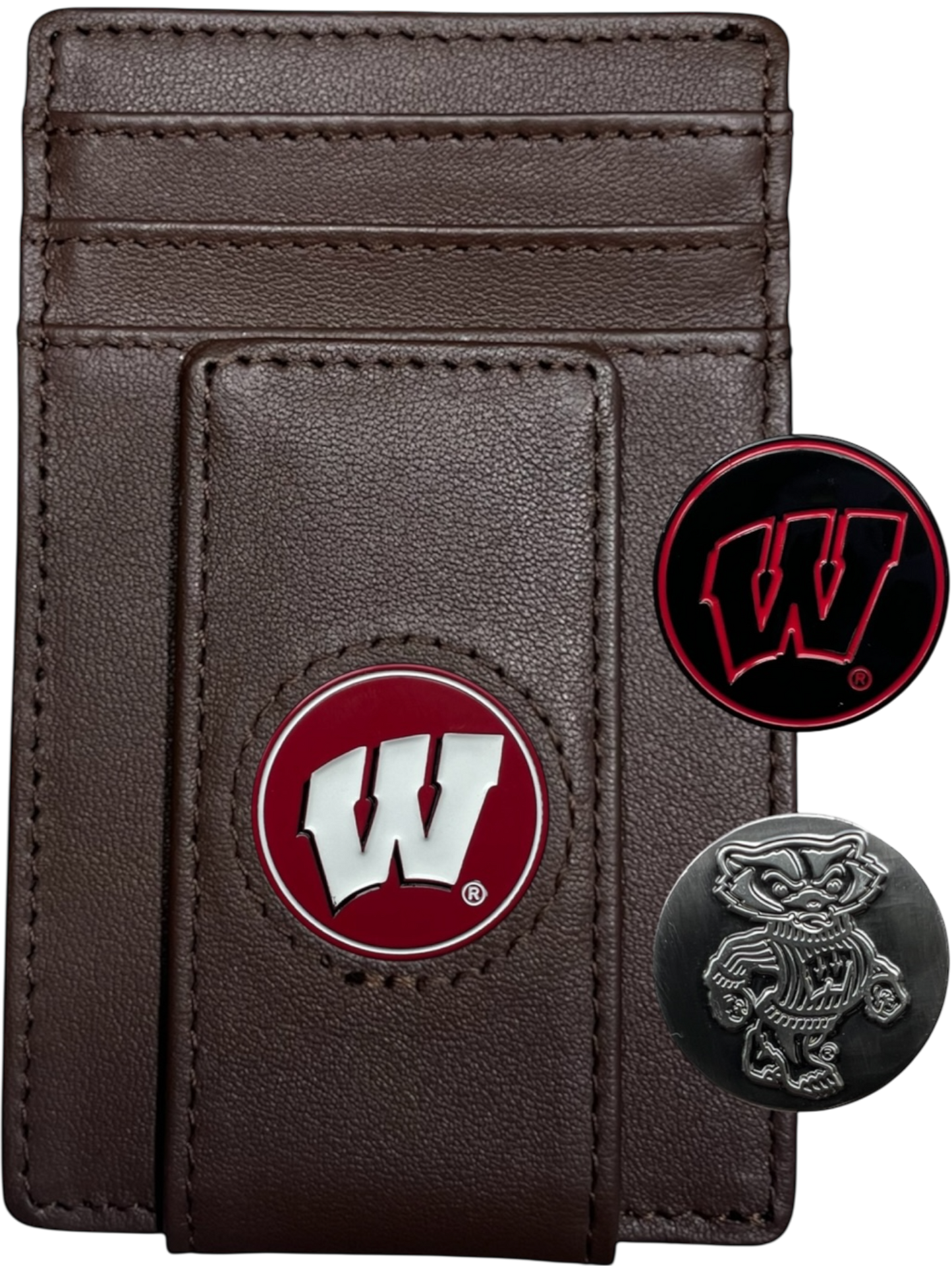 Icon Wallet: Wisconsin Edition