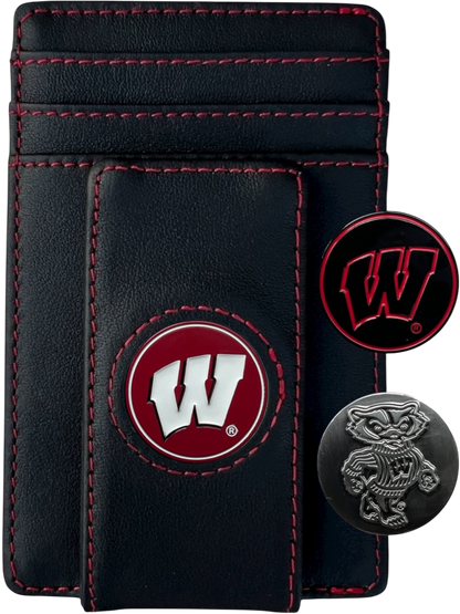 Icon Wallet: Wisconsin Edition