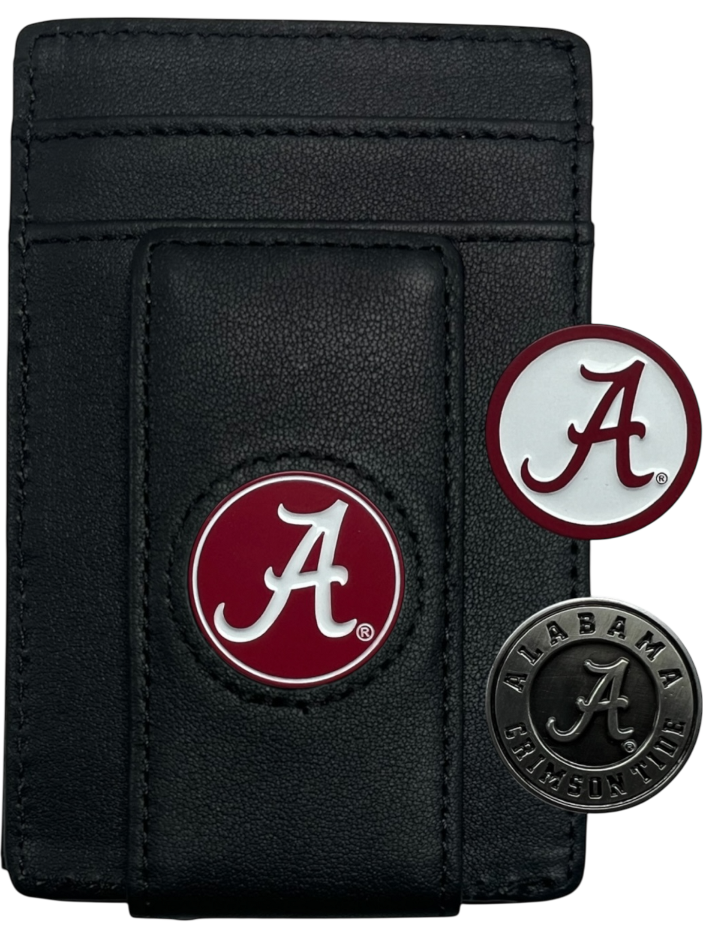 Icon Wallet: Alabama Edition
