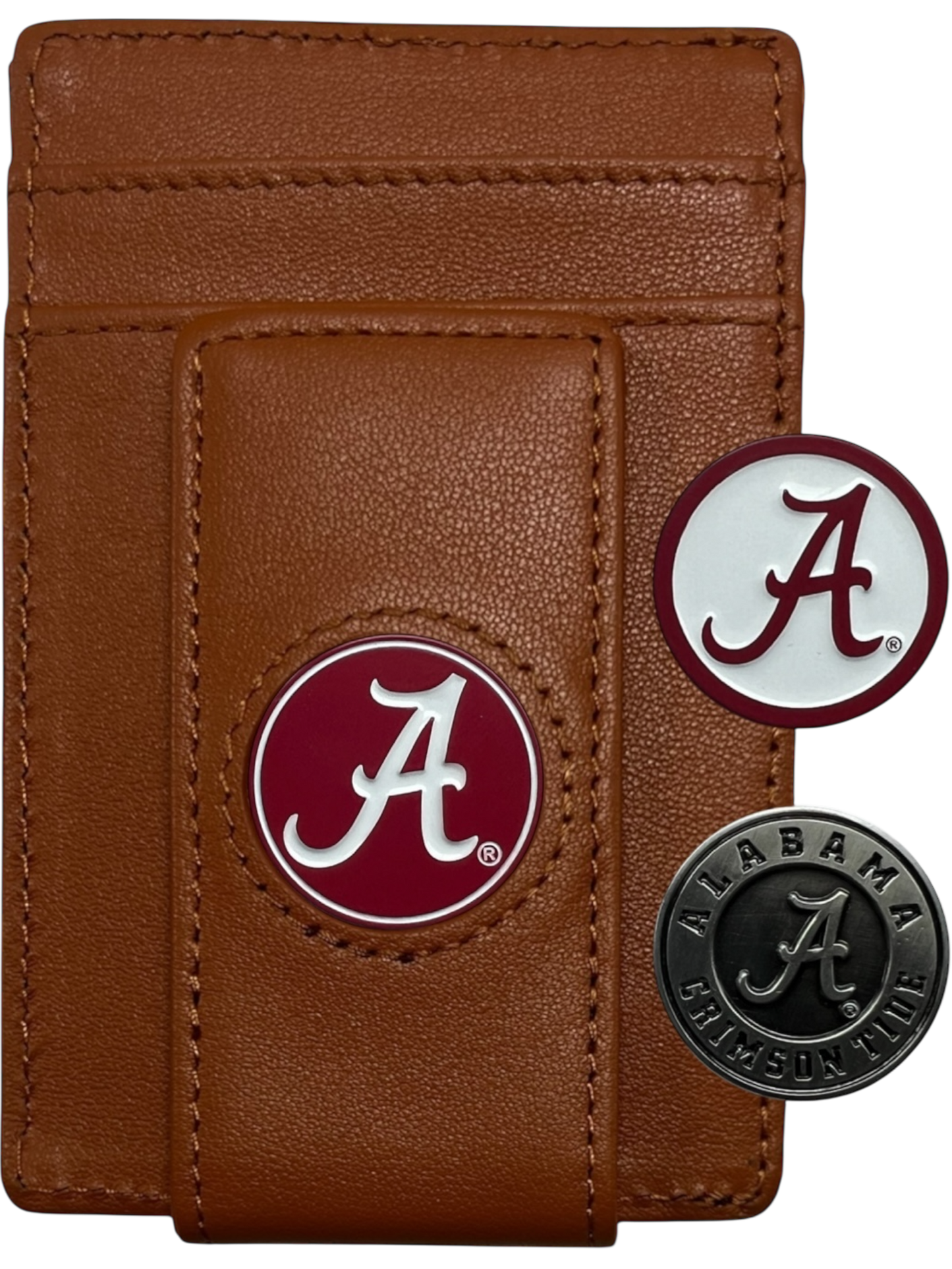 Icon Wallet: Alabama Edition