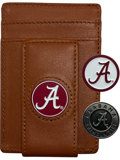 Icon Wallet: Alabama Edition