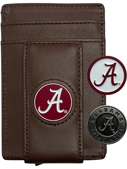 Icon Wallet: Alabama Edition