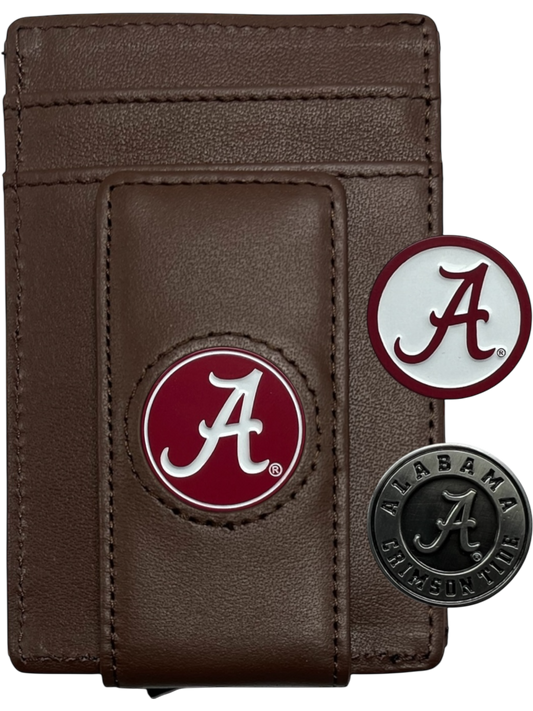 Icon Wallet: Alabama Edition