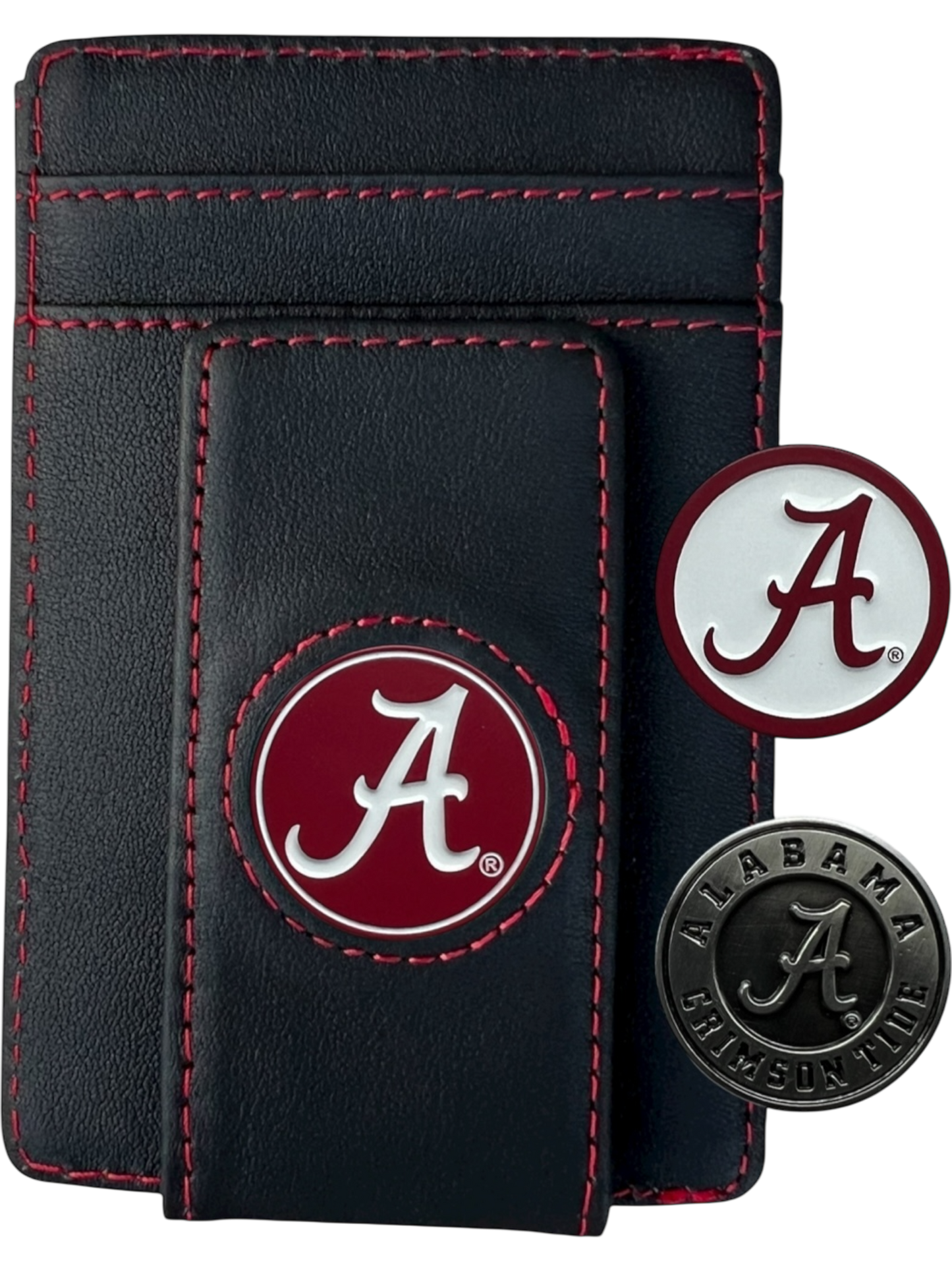 Icon Wallet: Alabama Edition