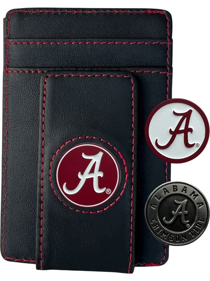Icon Wallet: Alabama Edition