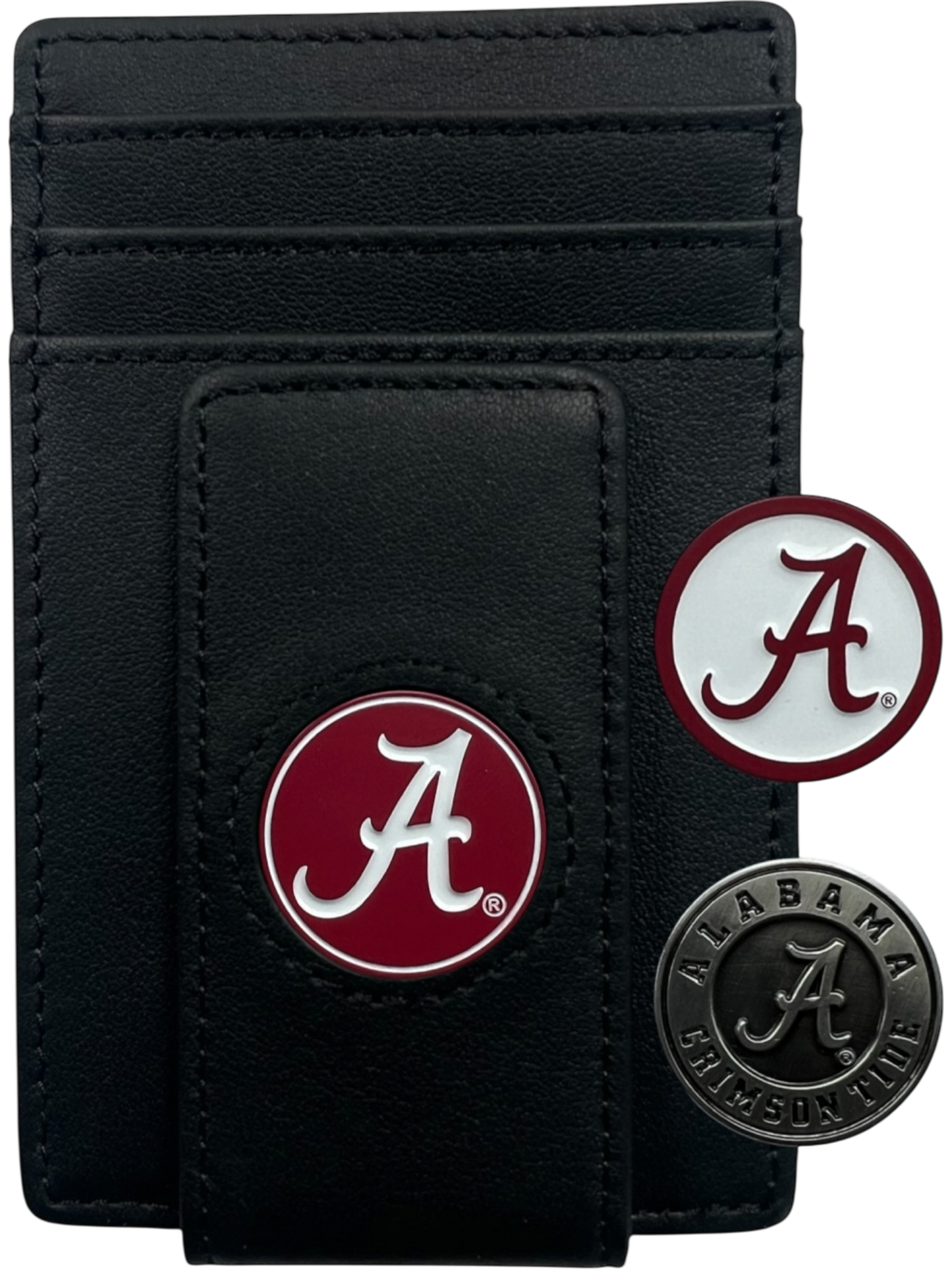 Icon Wallet: Alabama Edition
