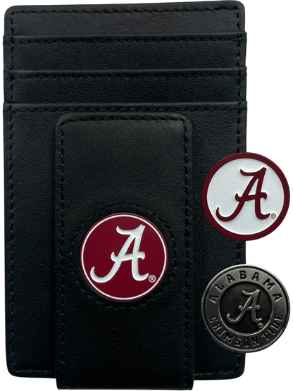 Icon Wallet: Alabama Edition