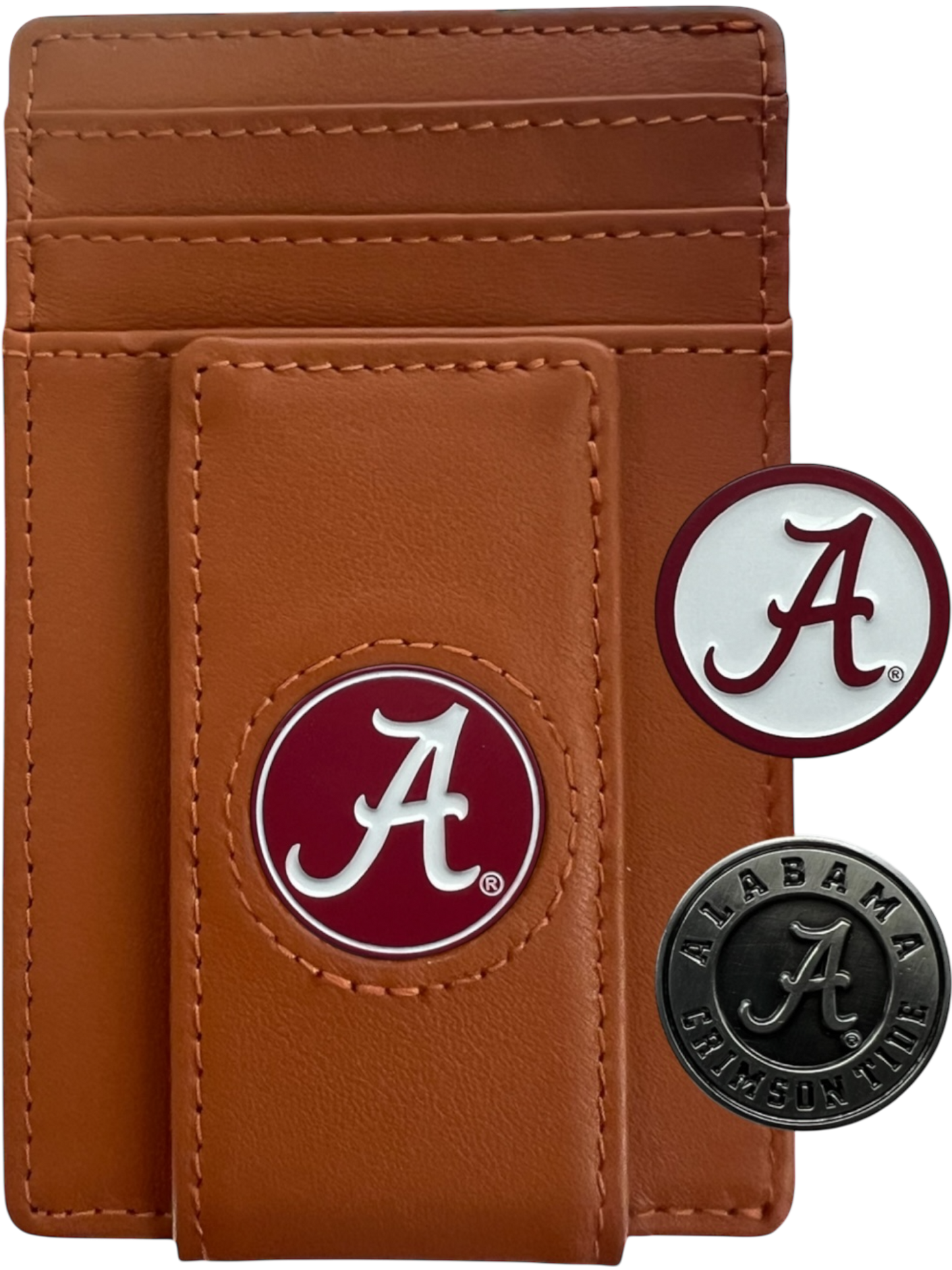 Icon Wallet: Alabama Edition