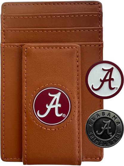 Icon Wallet: Alabama Edition