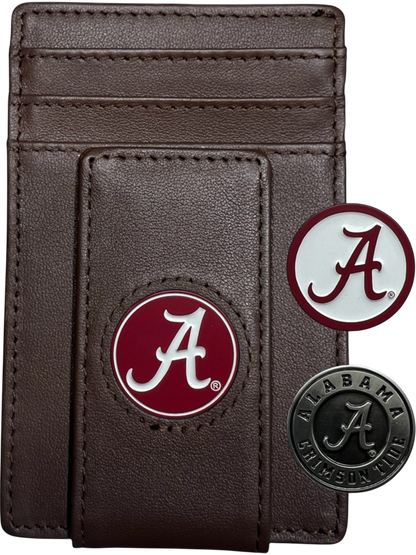 Icon Wallet: Alabama Edition