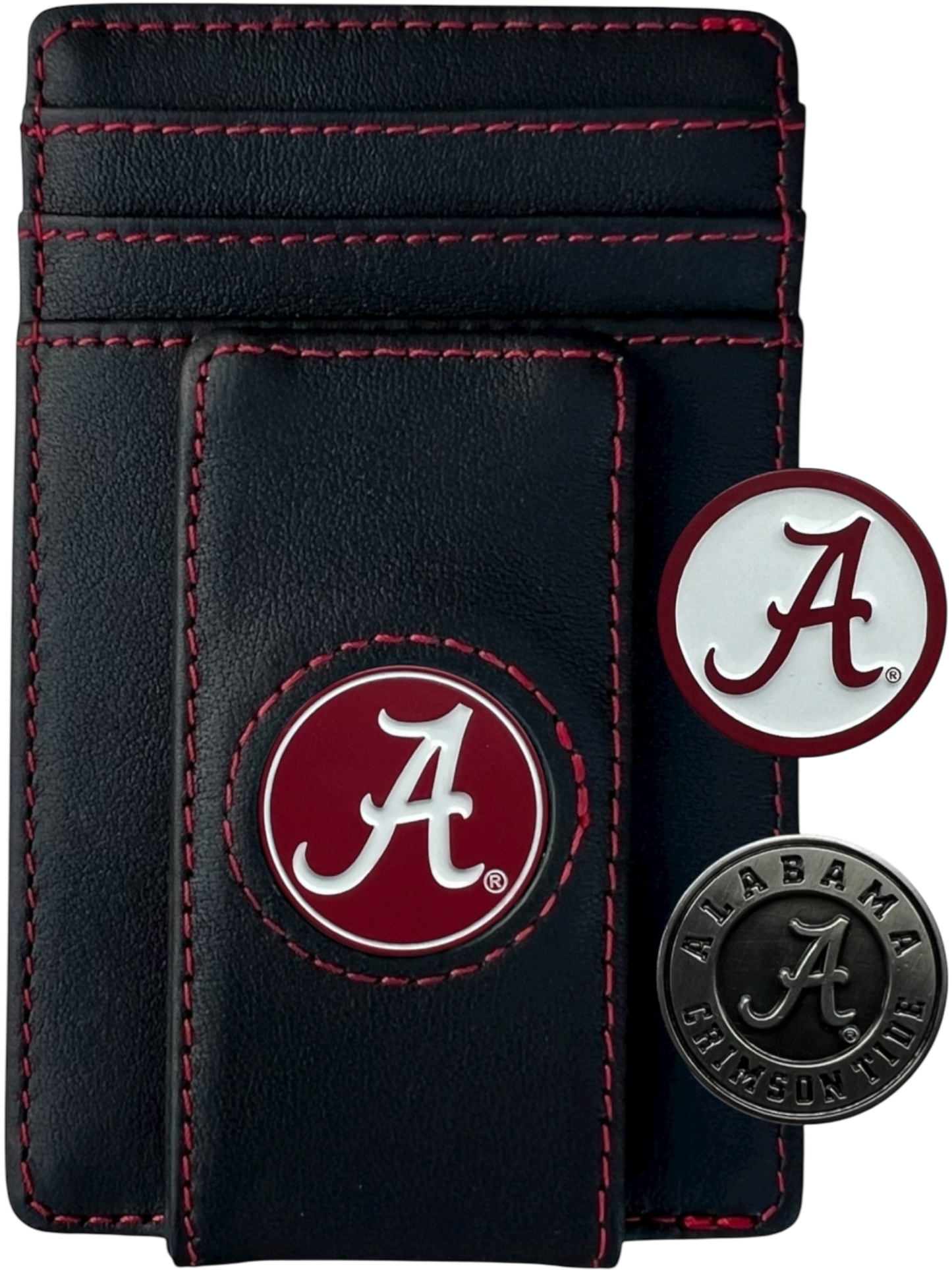 Icon Wallet: Alabama Edition