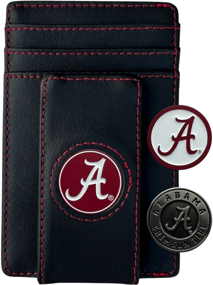 Icon Wallet: Alabama Edition