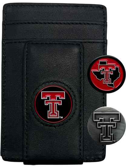 Icon Wallet: Texas Tech Edition