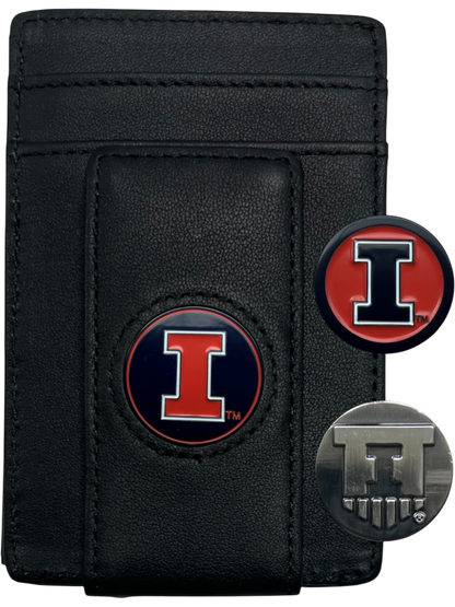 Icon Wallet: Illinois Edition