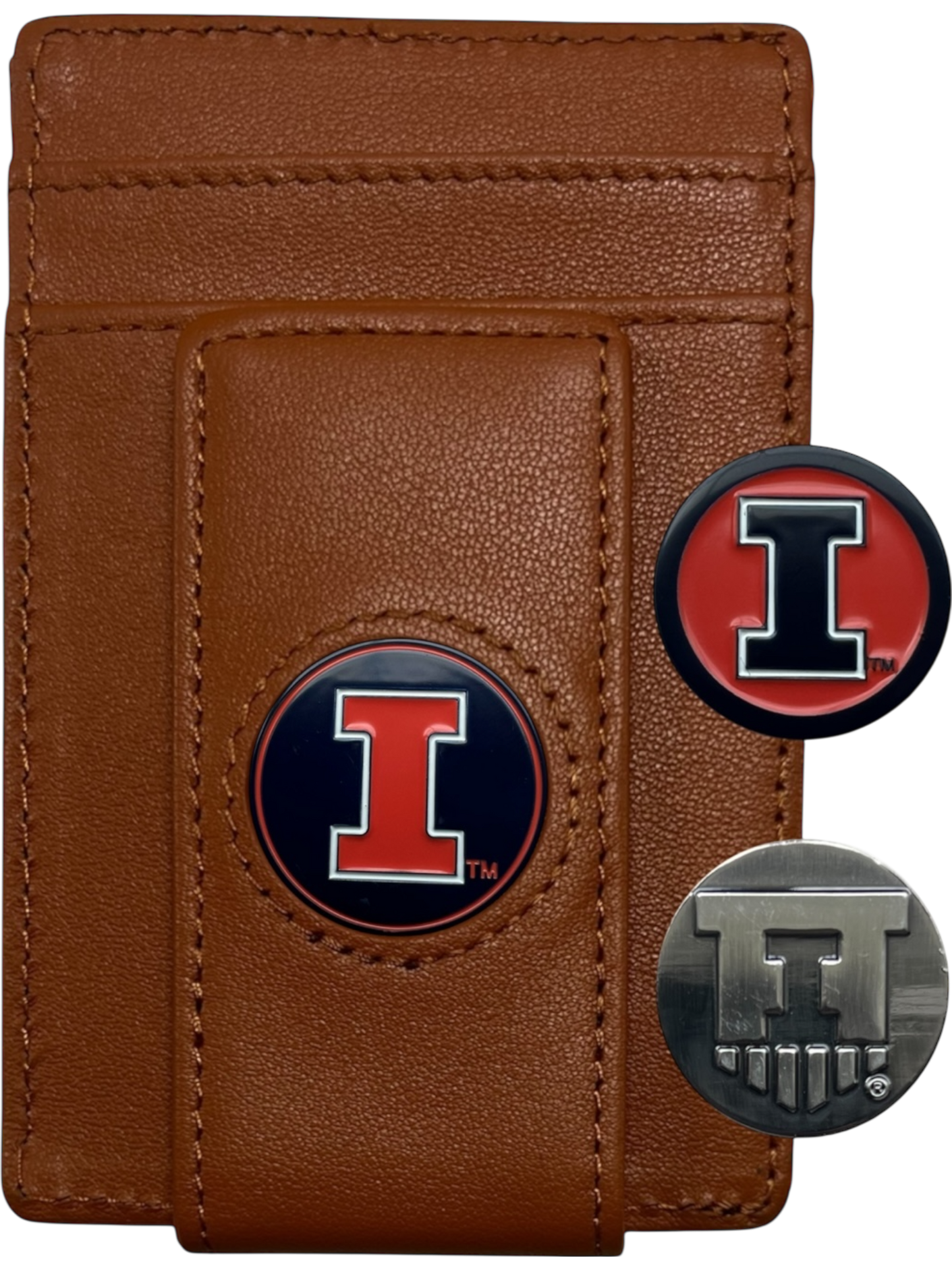 Icon Wallet: Illinois Edition