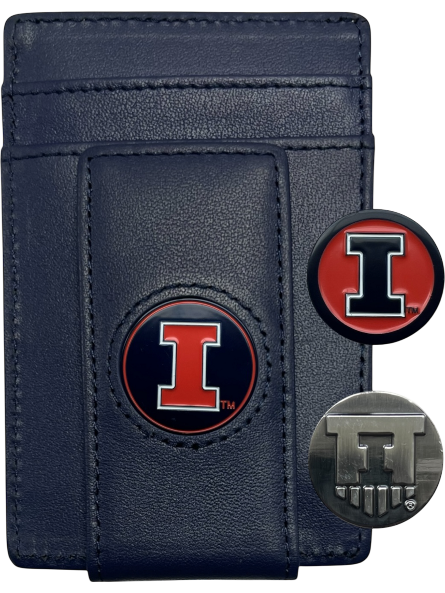 Icon Wallet: Illinois Edition
