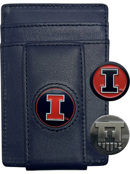 Icon Wallet: Illinois Edition