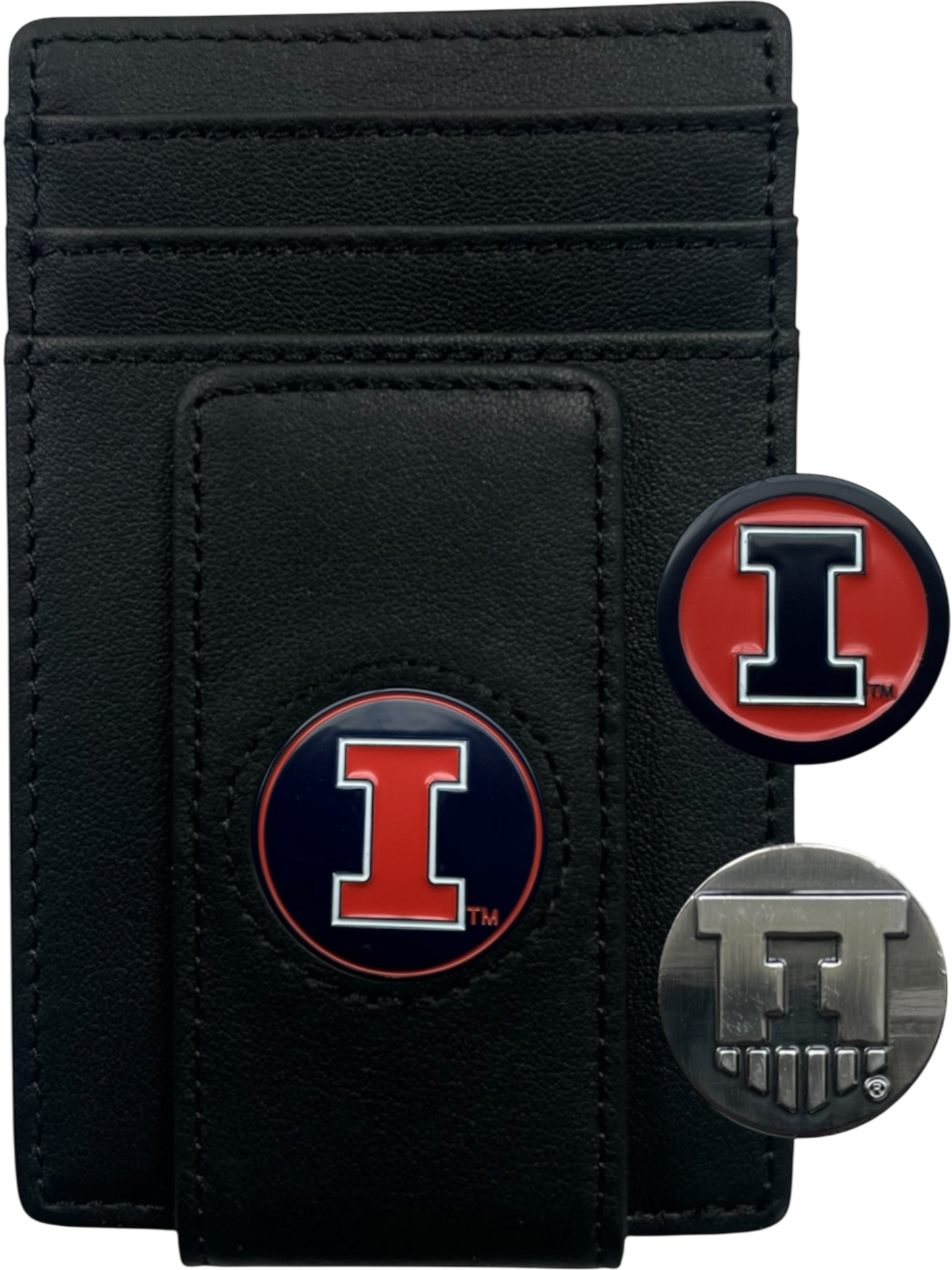 Icon Wallet: Illinois Edition