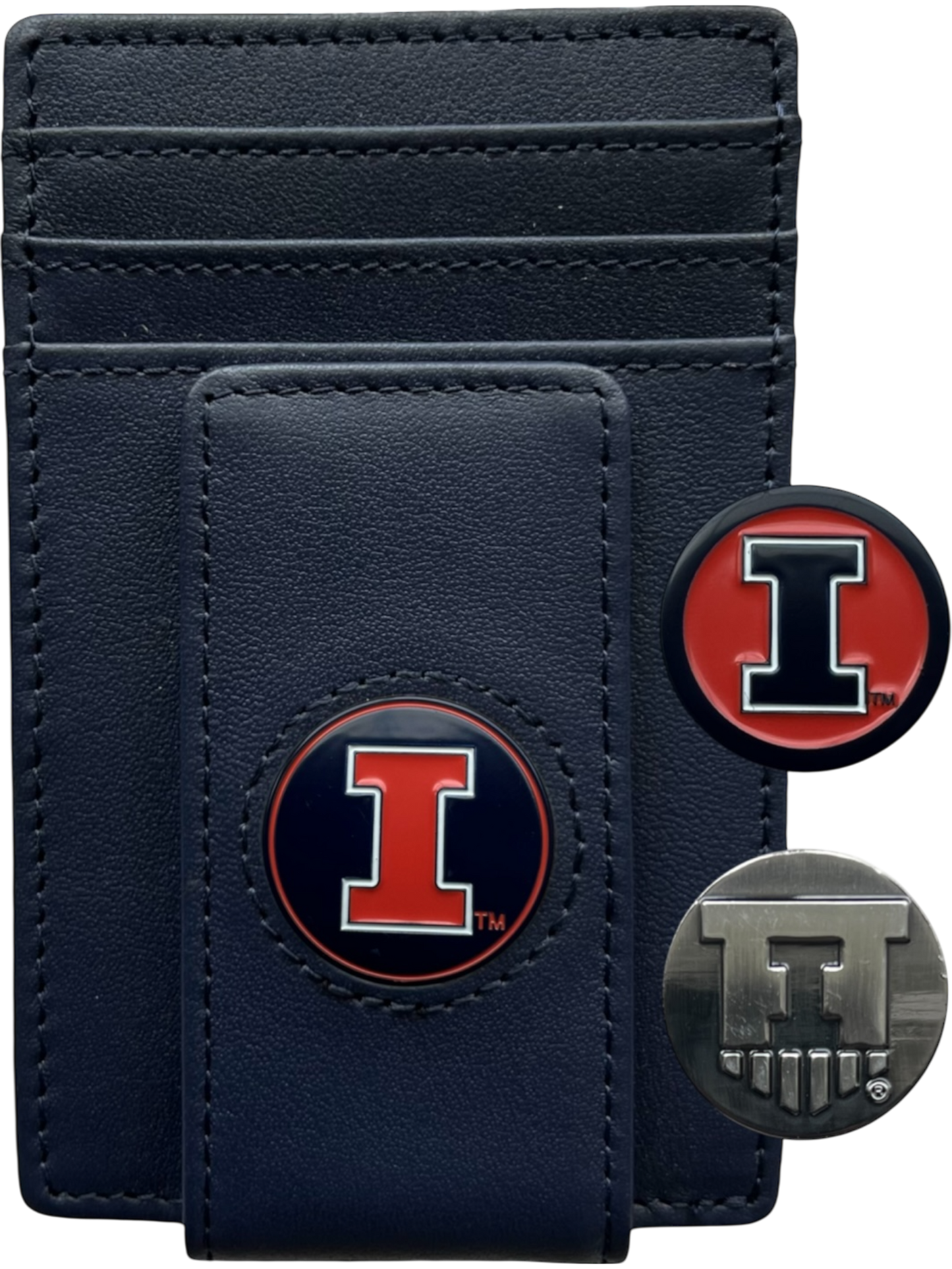 Icon Wallet: Illinois Edition