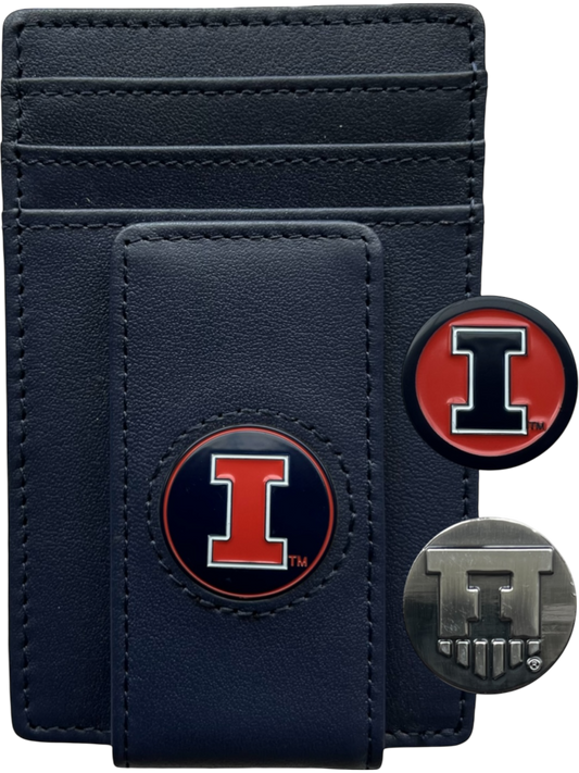 Icon Wallet: Illinois Edition