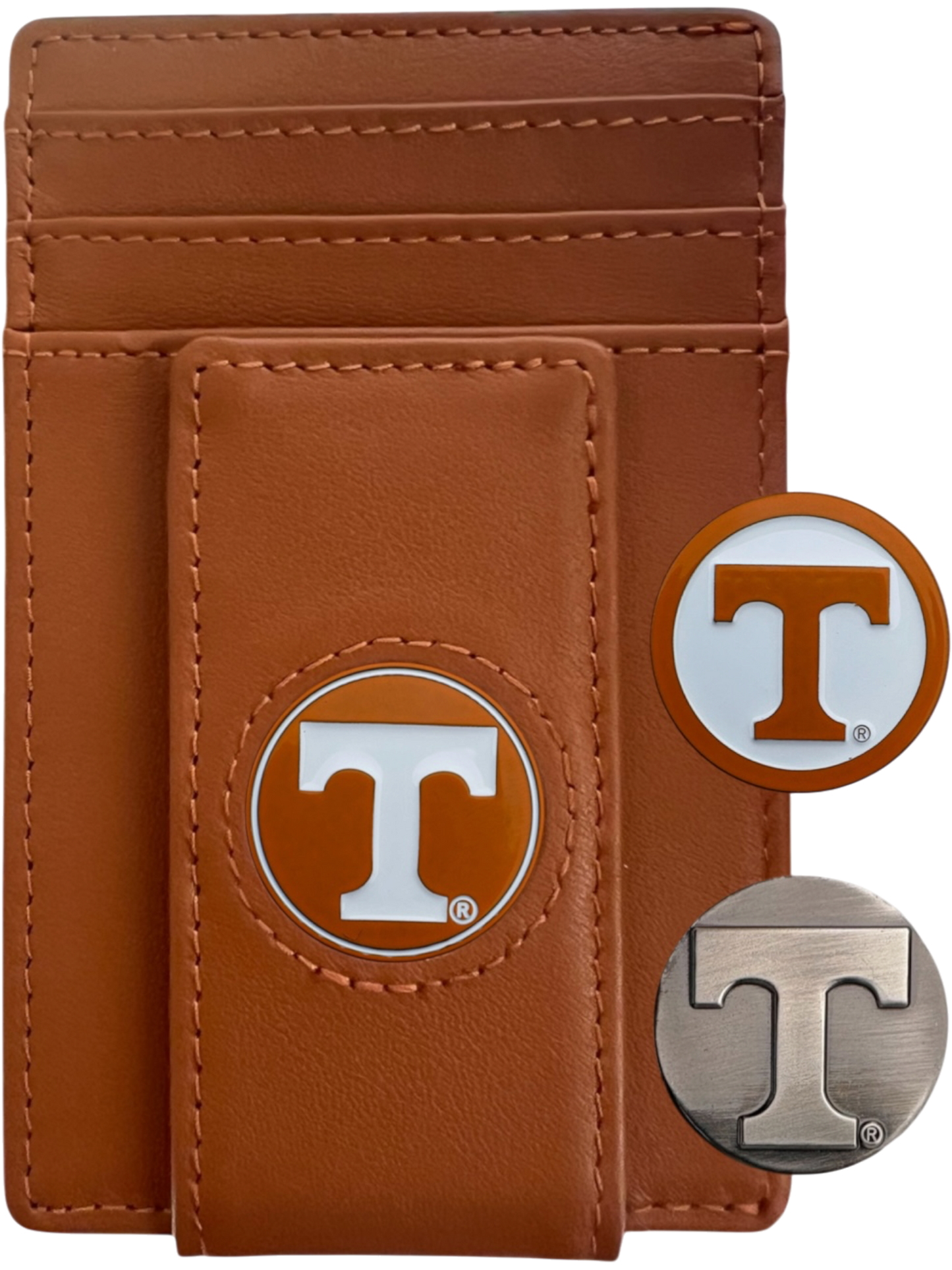 Icon Wallet: Tennessee Edition