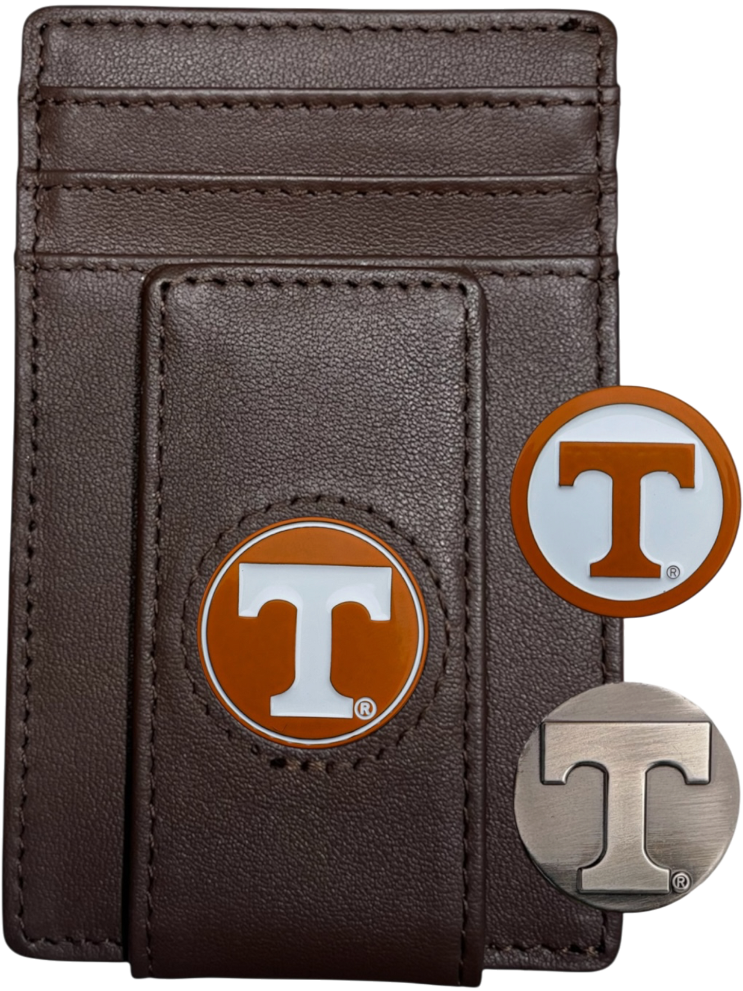 Icon Wallet: Tennessee Edition
