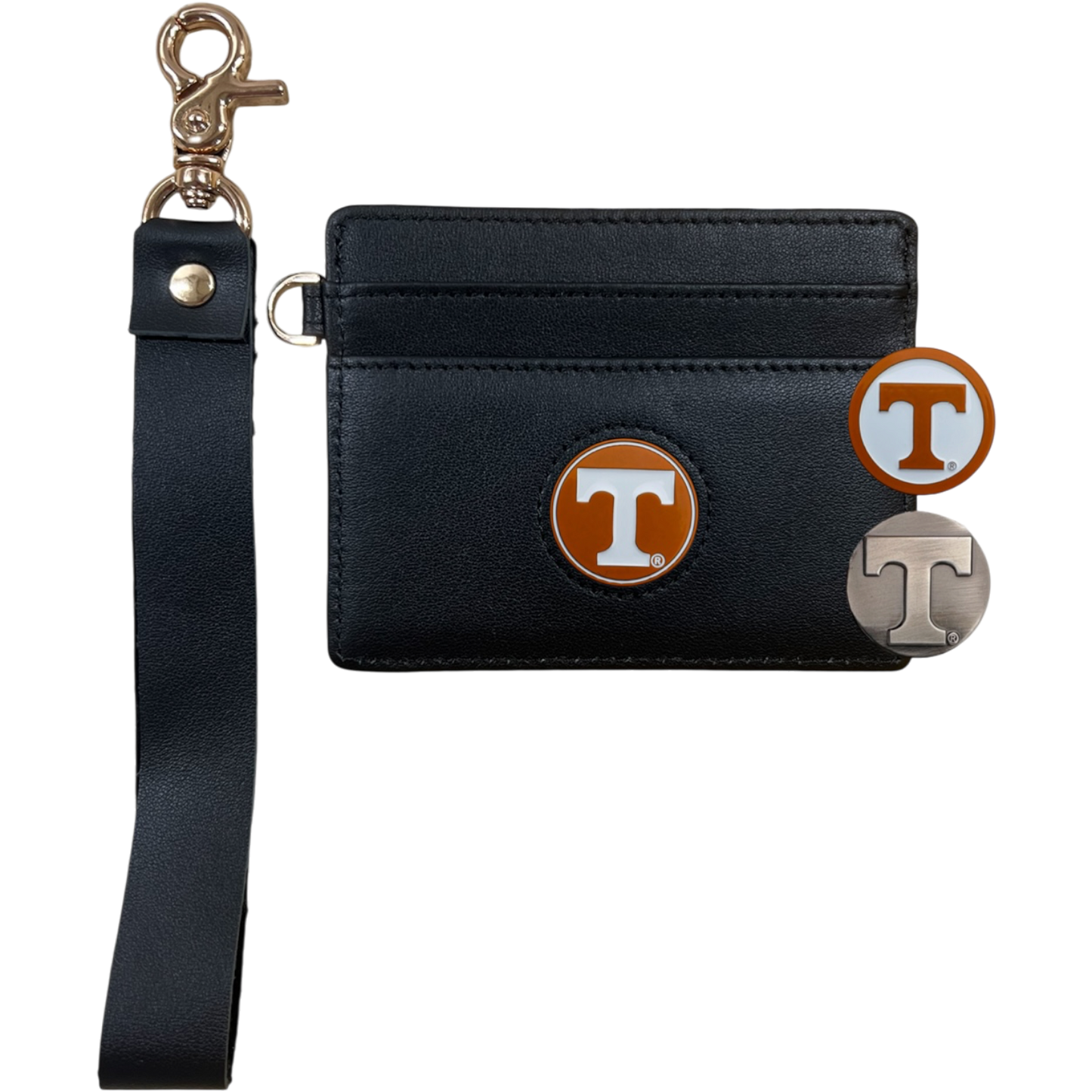 Icon Wristlet: Tennessee Edition