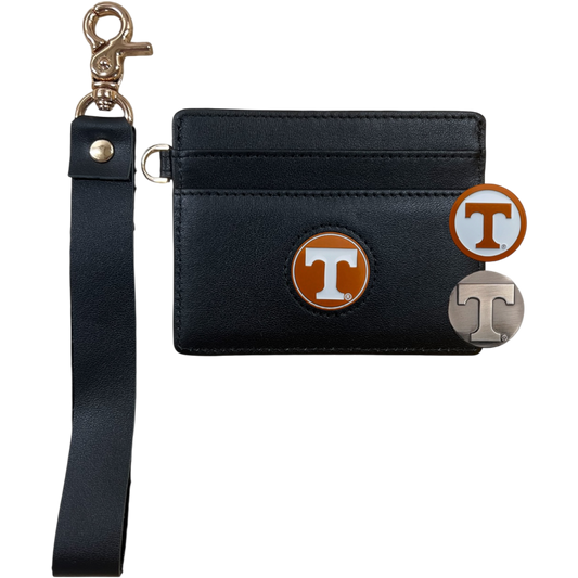 Icon Wristlet: Tennessee Edition