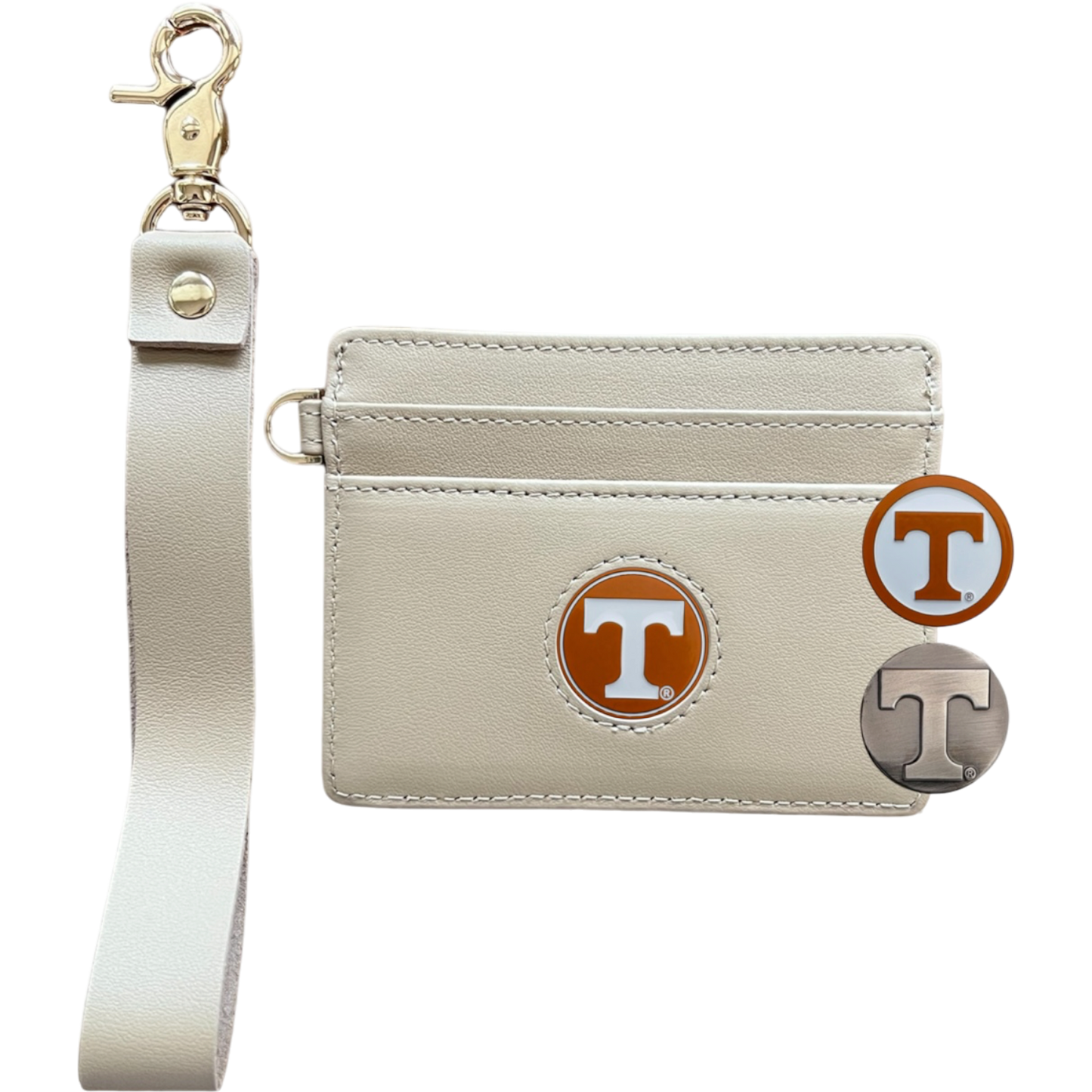 Icon Wristlet: Tennessee Edition