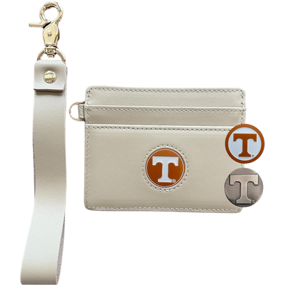 Icon Wristlet: Tennessee Edition