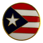 Puerto Rico flag icon