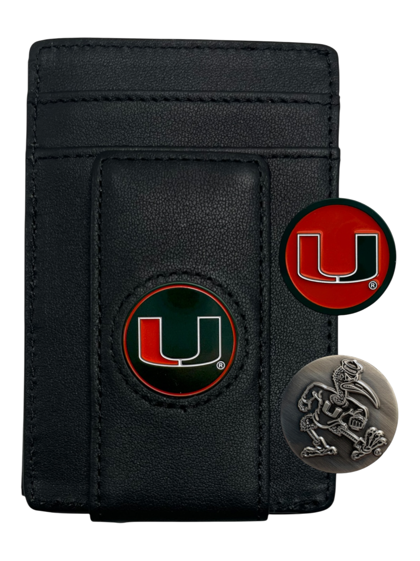 Icon Wallet: Miami Edition