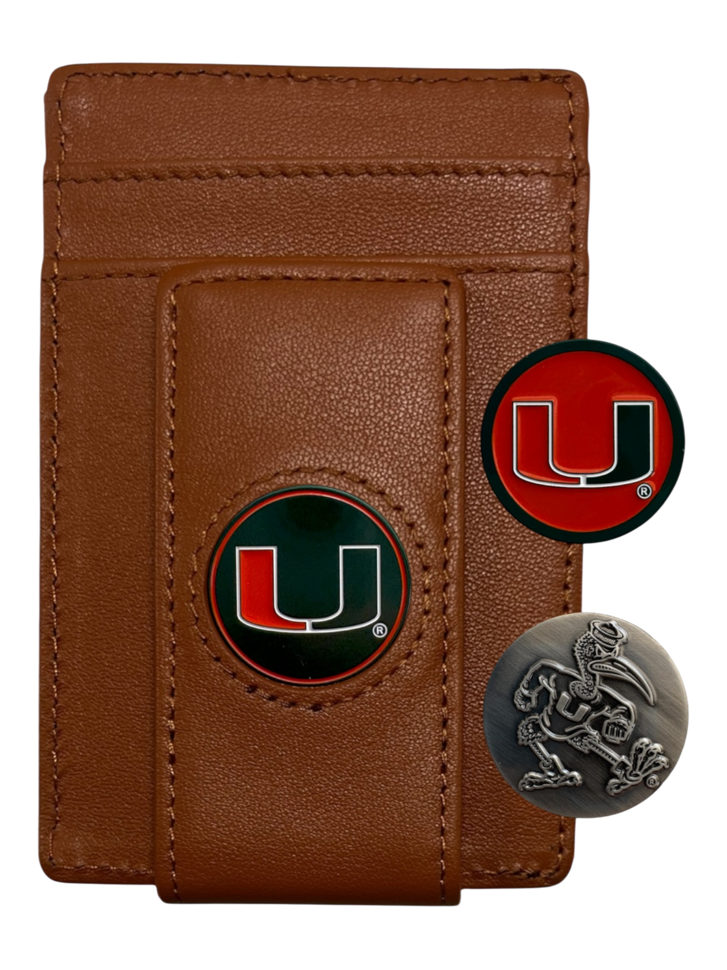 Icon Wallet: Miami Edition