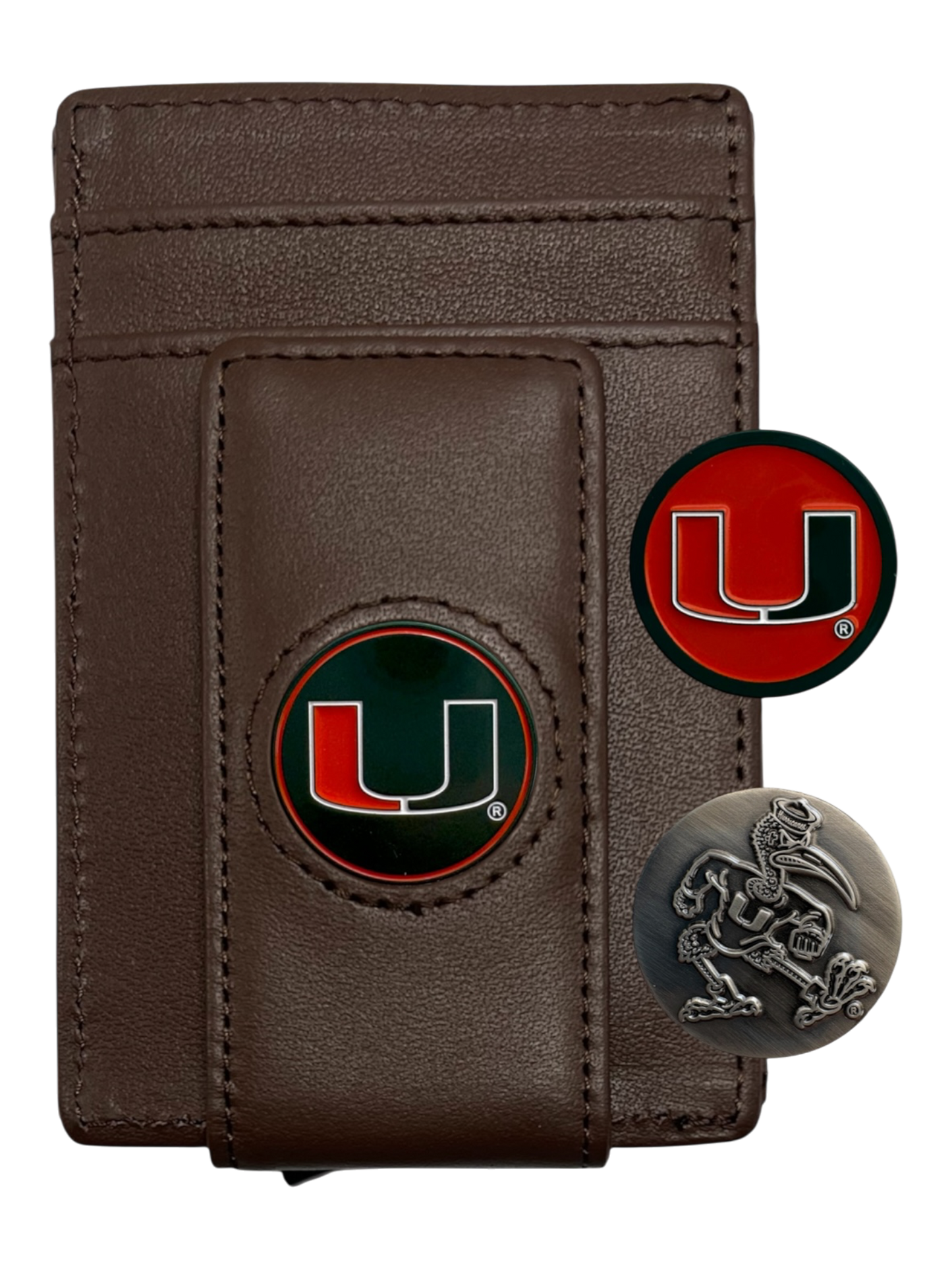 Icon Wallet: Miami Edition