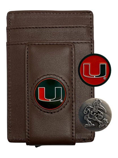 Icon Wallet: Miami Edition