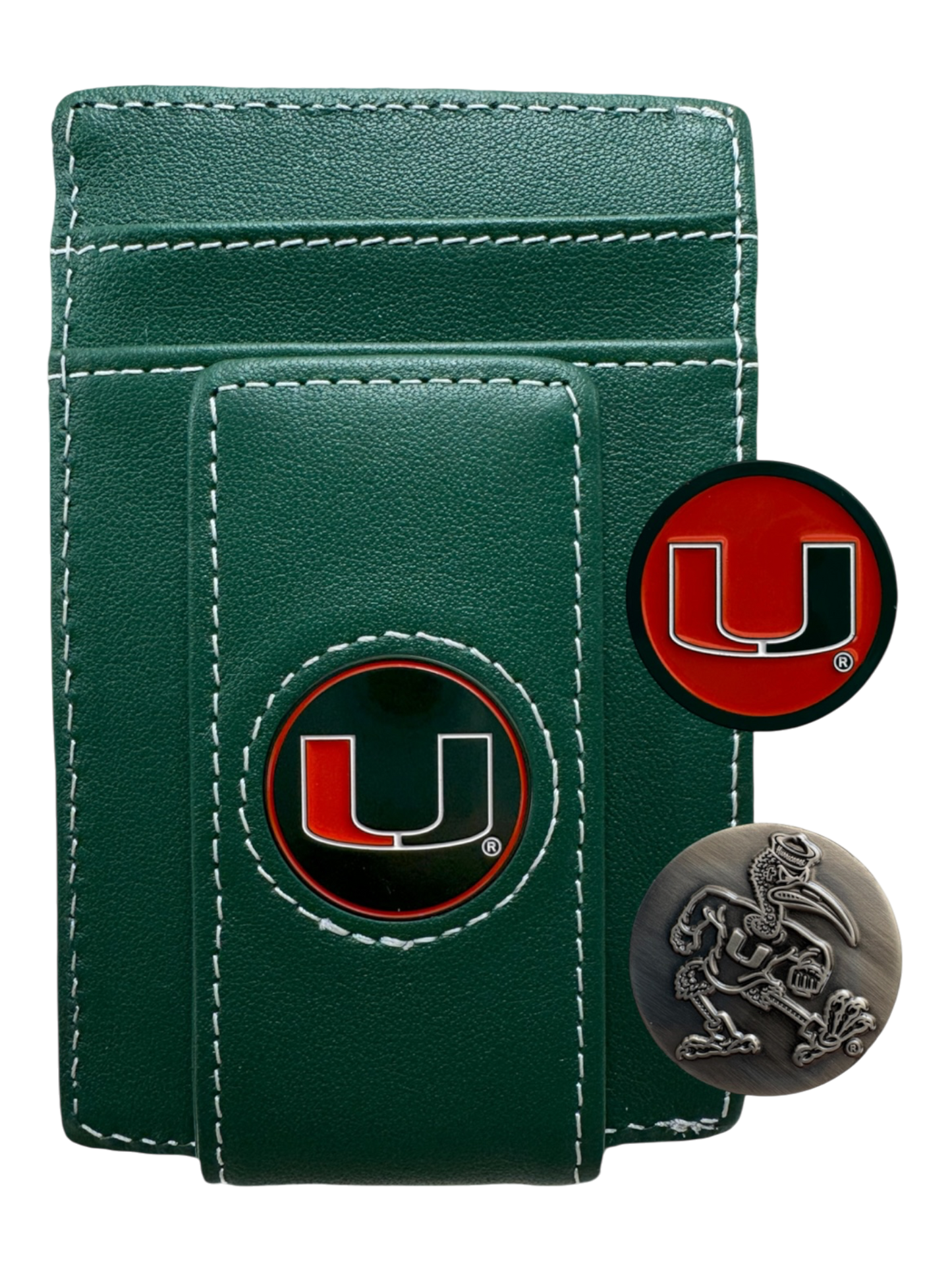 Icon Wallet: Miami Edition