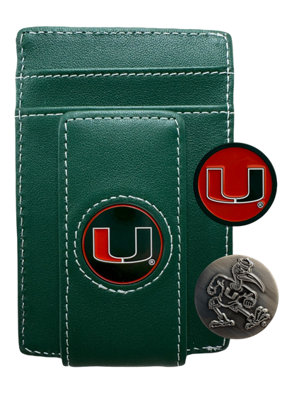 Icon Wallet: Miami Edition