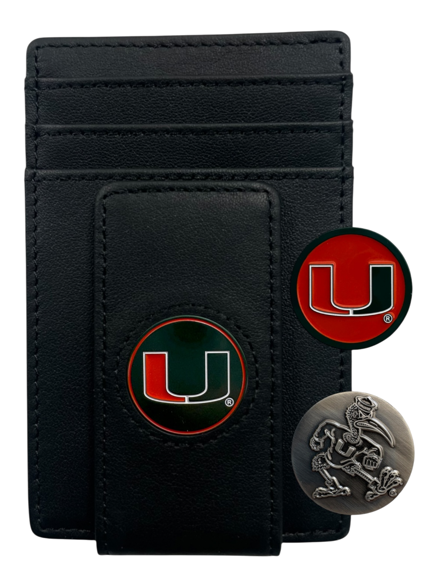 Icon Wallet: Miami Edition