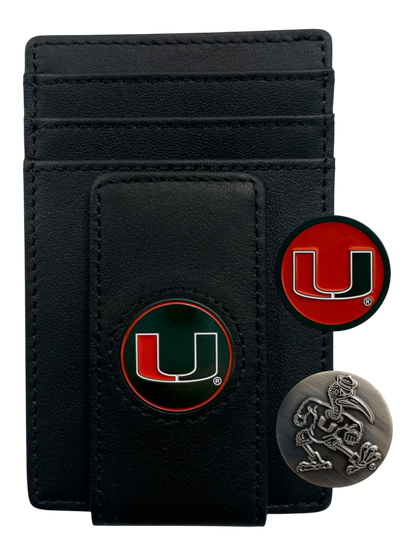 Icon Wallet: Miami Edition