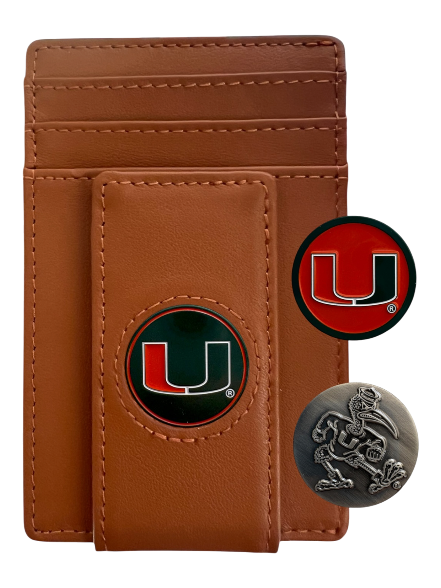 Icon Wallet: Miami Edition