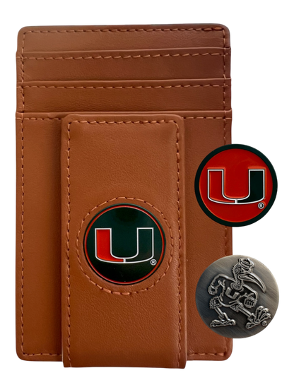 Icon Wallet: Miami Edition