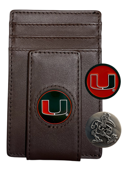 Icon Wallet: Miami Edition