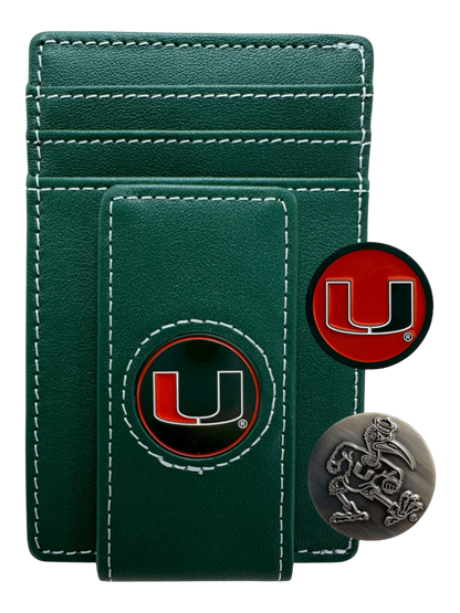 Icon Wallet: Miami Edition