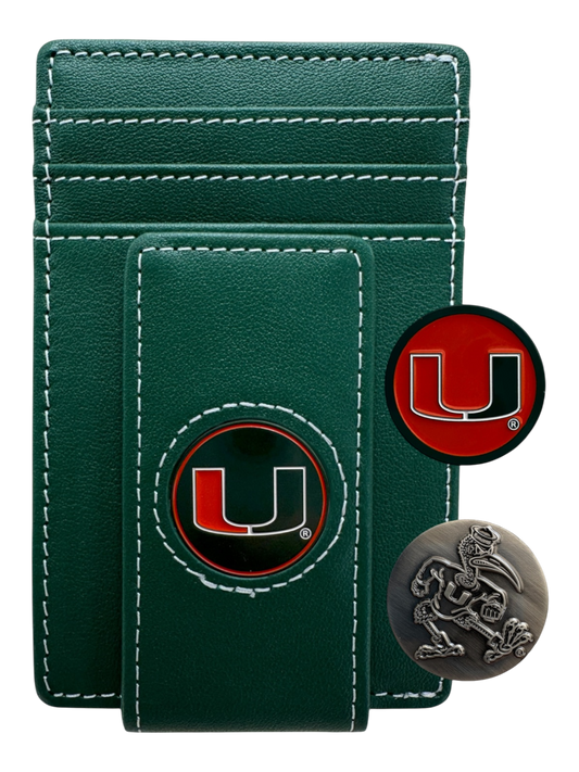 Icon Wallet: Miami Edition