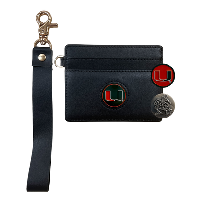 Icon Wristlet: Miami Edition